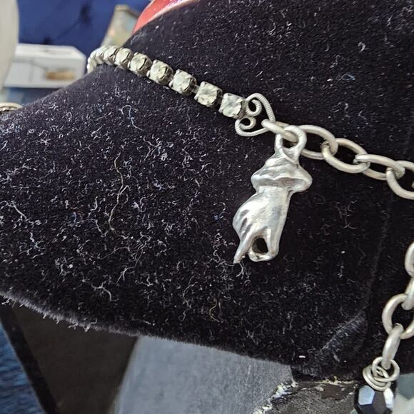 Handmade necklace - Picture 5 of 5